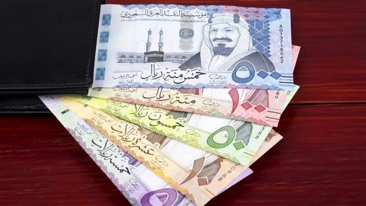 سعر الريال السعودي مقابل الجنيه المصري اليوم الأربعاء يتغير في البنوك